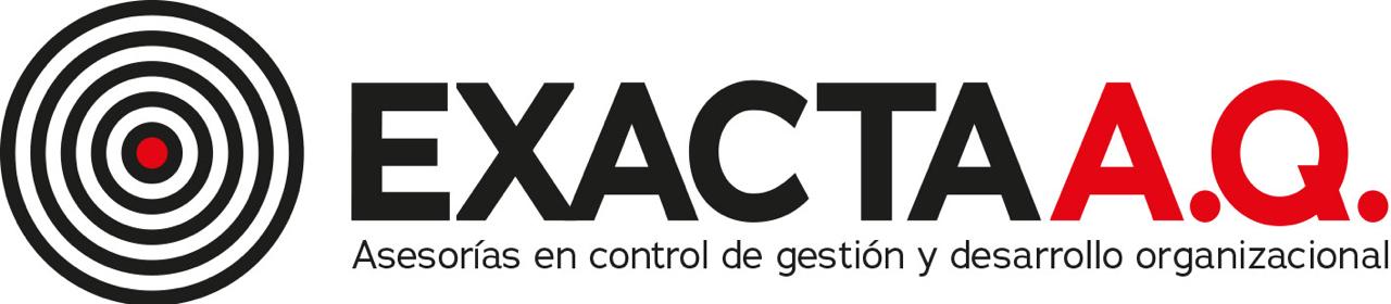 Logo de Exacta